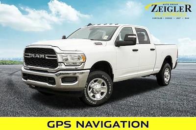 New 2024 Ram 2500 Tradesman Crew Cab 4x4 Pickup for sale #RG172347 - photo 1