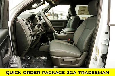 New 2024 Ram 2500 Tradesman Crew Cab 4x4 Pickup for sale #RG172347 - photo 2