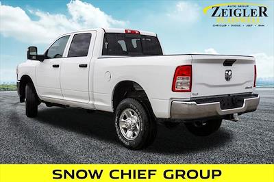 New 2024 Ram 2500 Tradesman Crew Cab 4x4 Pickup for sale #RG172348 - photo 2
