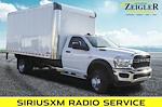 2024 Ram 5500 Regular Cab DRW 4x2, Box Truck for sale #RG289156 - photo 6