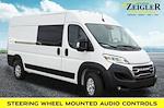New 2025 Ram ProMaster 2500 High Roof Empty Cargo Van for sale #SE556626 - photo 8