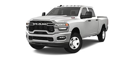 New 2025 Ram 3500 Tradesman Crew Cab 4x4 Pickup for sale #SG502135 - photo 1
