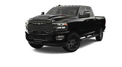 New 2025 Ram 3500 Laramie Crew Cab 4x4 Pickup for sale #SG555262 - photo 1