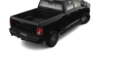 New 2025 Ram 3500 Laramie Crew Cab 4x4 Pickup for sale #SG555262 - photo 2