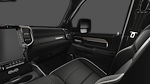 New 2025 Ram 3500 Laramie Crew Cab 4x4 Pickup for sale #SG555262 - photo 7