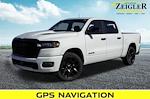 New 2025 Ram 1500 Laramie Crew Cab 4x4 Pickup for sale #SN686413 - photo 1