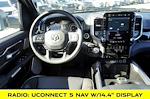 New 2025 Ram 1500 Laramie Crew Cab 4x4 Pickup for sale #SN686413 - photo 10