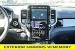 New 2025 Ram 1500 Laramie Crew Cab 4x4 Pickup for sale #SN686413 - photo 12