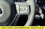 New 2025 Ram 1500 Laramie Crew Cab 4x4 Pickup for sale #SN686413 - photo 21