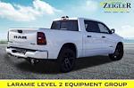 New 2025 Ram 1500 Laramie Crew Cab 4x4 Pickup for sale #SN686413 - photo 3