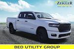 New 2025 Ram 1500 Laramie Crew Cab 4x4 Pickup for sale #SN686413 - photo 4