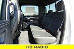 New 2025 Ram 1500 Laramie Crew Cab 4x4 Pickup for sale #SN686413 - photo 8