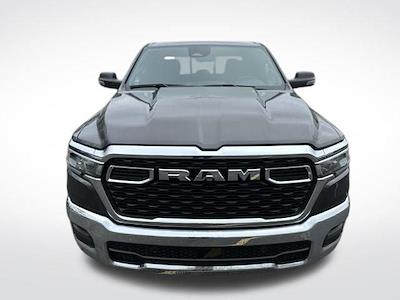 New 2025 Ram 1500 Big Horn Quad Cab 4x4 Pickup for sale #SN690466 - photo 2