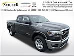 New 2025 Ram 1500 Big Horn Quad Cab 4x4 Pickup for sale #SN690466 - photo 1