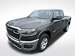 New 2025 Ram 1500 Big Horn Quad Cab 4x4 Pickup for sale #SN690466 - photo 3
