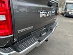 New 2025 Ram 1500 Big Horn Quad Cab 4x4 Pickup for sale #SN690466 - photo 6