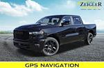 New 2025 Ram 1500 Laramie Crew Cab 4x4 Pickup for sale #SN718978 - photo 1