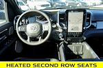 New 2025 Ram 1500 Laramie Crew Cab 4x4 Pickup for sale #SN718978 - photo 10