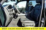 New 2025 Ram 1500 Laramie Crew Cab 4x4 Pickup for sale #SN718978 - photo 13