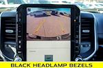 New 2025 Ram 1500 Laramie Crew Cab 4x4 Pickup for sale #SN718978 - photo 16