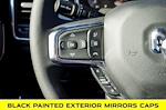 New 2025 Ram 1500 Laramie Crew Cab 4x4 Pickup for sale #SN718978 - photo 21