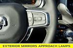 New 2025 Ram 1500 Laramie Crew Cab 4x4 Pickup for sale #SN718978 - photo 22