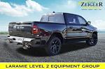 New 2025 Ram 1500 Laramie Crew Cab 4x4 Pickup for sale #SN718978 - photo 3