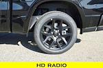 New 2025 Ram 1500 Laramie Crew Cab 4x4 Pickup for sale #SN718978 - photo 7