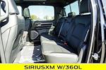 New 2025 Ram 1500 Laramie Crew Cab 4x4 Pickup for sale #SN718978 - photo 8