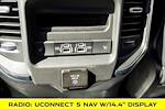 New 2025 Ram 1500 Laramie Crew Cab 4x4 Pickup for sale #SN718978 - photo 9