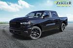 New 2025 Ram 1500 Laramie Crew Cab 4x4 Pickup for sale #SN718979 - photo 1