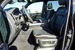 New 2025 Ram 1500 Laramie Crew Cab 4x4 Pickup for sale #SN718979 - photo 13