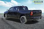 New 2025 Ram 1500 Laramie Crew Cab 4x4 Pickup for sale #SN718979 - photo 2