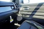 New 2025 Ram 1500 Laramie Crew Cab 4x4 Pickup for sale #SN718979 - photo 28