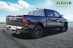 New 2025 Ram 1500 Laramie Crew Cab 4x4 Pickup for sale #SN718979 - photo 3