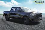 New 2025 Ram 1500 Laramie Crew Cab 4x4 Pickup for sale #SN718979 - photo 4