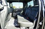 New 2025 Ram 1500 Laramie Crew Cab 4x4 Pickup for sale #SN718979 - photo 8