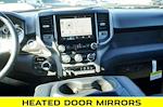 New 2025 Ram 1500 Tradesman Crew Cab 4x4 Pickup for sale #SN721019 - photo 10