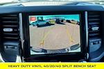 New 2025 Ram 1500 Tradesman Crew Cab 4x4 Pickup for sale #SN721019 - photo 12