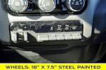 New 2025 Ram 1500 Tradesman Crew Cab 4x4 Pickup for sale #SN721019 - photo 14