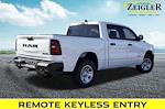 New 2025 Ram 1500 Tradesman Crew Cab 4x4 Pickup for sale #SN721019 - photo 3