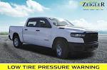 New 2025 Ram 1500 Tradesman Crew Cab 4x4 Pickup for sale #SN721019 - photo 4