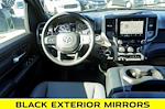 New 2025 Ram 1500 Tradesman Crew Cab 4x4 Pickup for sale #SN721019 - photo 8
