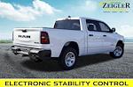 New 2025 Ram 1500 Tradesman Crew Cab 4x4 Pickup for sale #SN721020 - photo 3