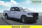New 2025 Ram 1500 Tradesman Crew Cab 4x4 Pickup for sale #SN721020 - photo 4