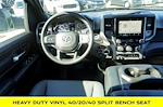 New 2025 Ram 1500 Tradesman Crew Cab 4x4 Pickup for sale #SN721020 - photo 8