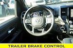 New 2025 Ram 1500 Tradesman Crew Cab 4x4 Pickup for sale #SN721020 - photo 9