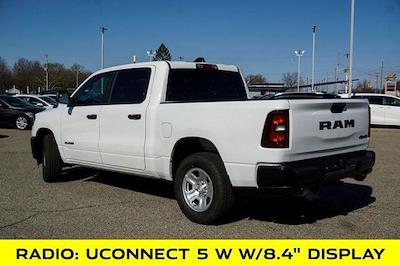 New 2025 Ram 1500 Tradesman Crew Cab 4x4 Pickup for sale #SN721022 - photo 2
