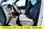 New 2025 Ram 1500 Tradesman Crew Cab 4x4 Pickup for sale #SN721022 - photo 11