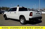 New 2025 Ram 1500 Tradesman Crew Cab 4x4 Pickup for sale #SN721022 - photo 2